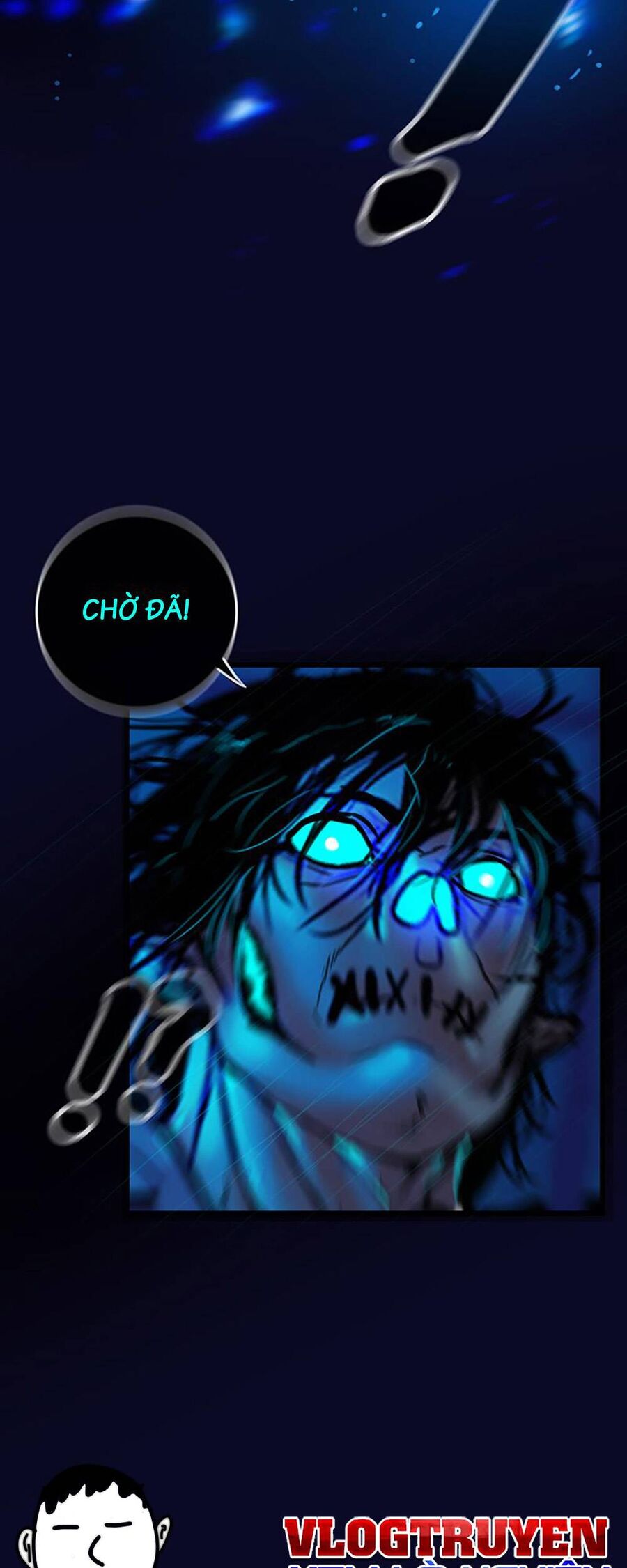 Thách Thức Chap 14 - Next Chap 15