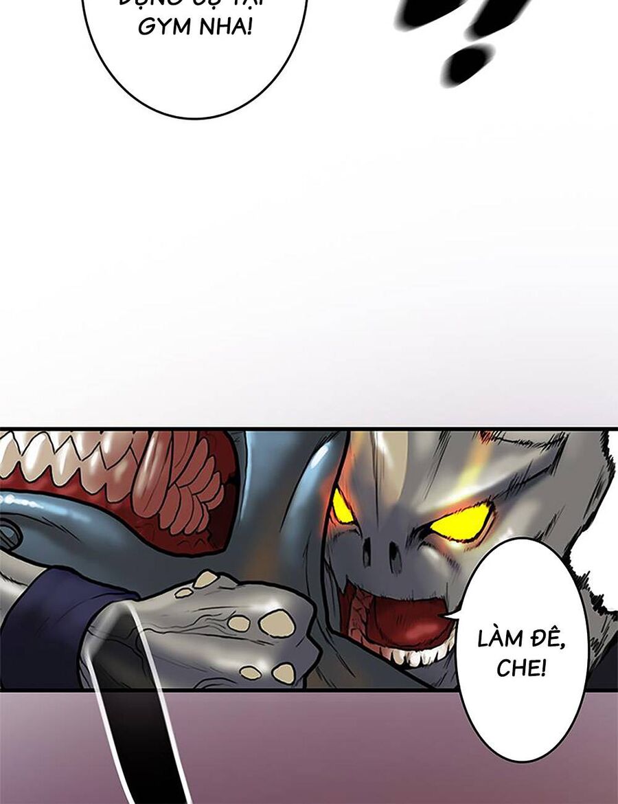 Thách Thức Chap 16 - Next Chap 17