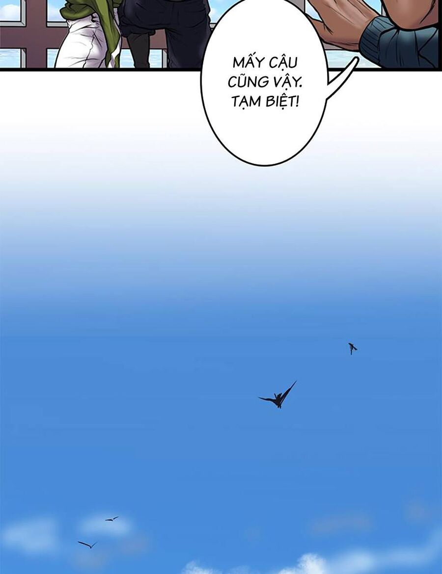 Thách Thức Chap 16 - Next Chap 17