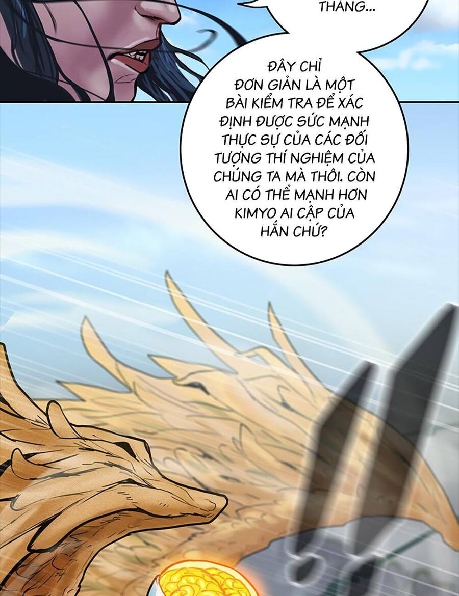 Thách Thức Chap 18 - Next Chap 19