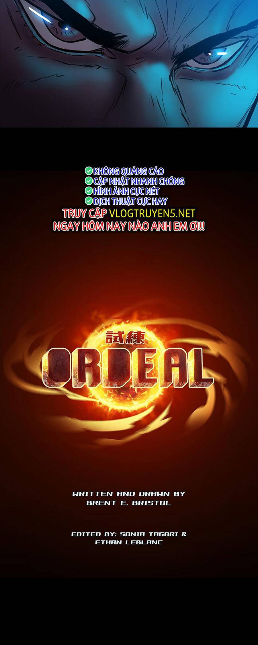 Thách Thức Chap 18 - Next Chap 19