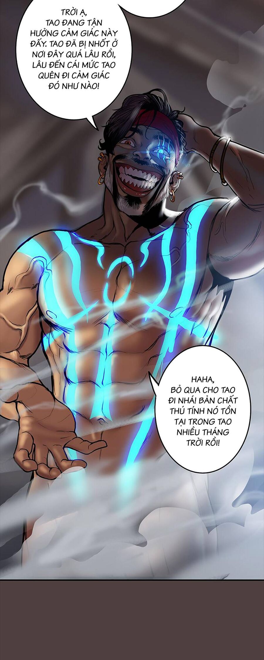 Thách Thức Chap 18 - Next Chap 19
