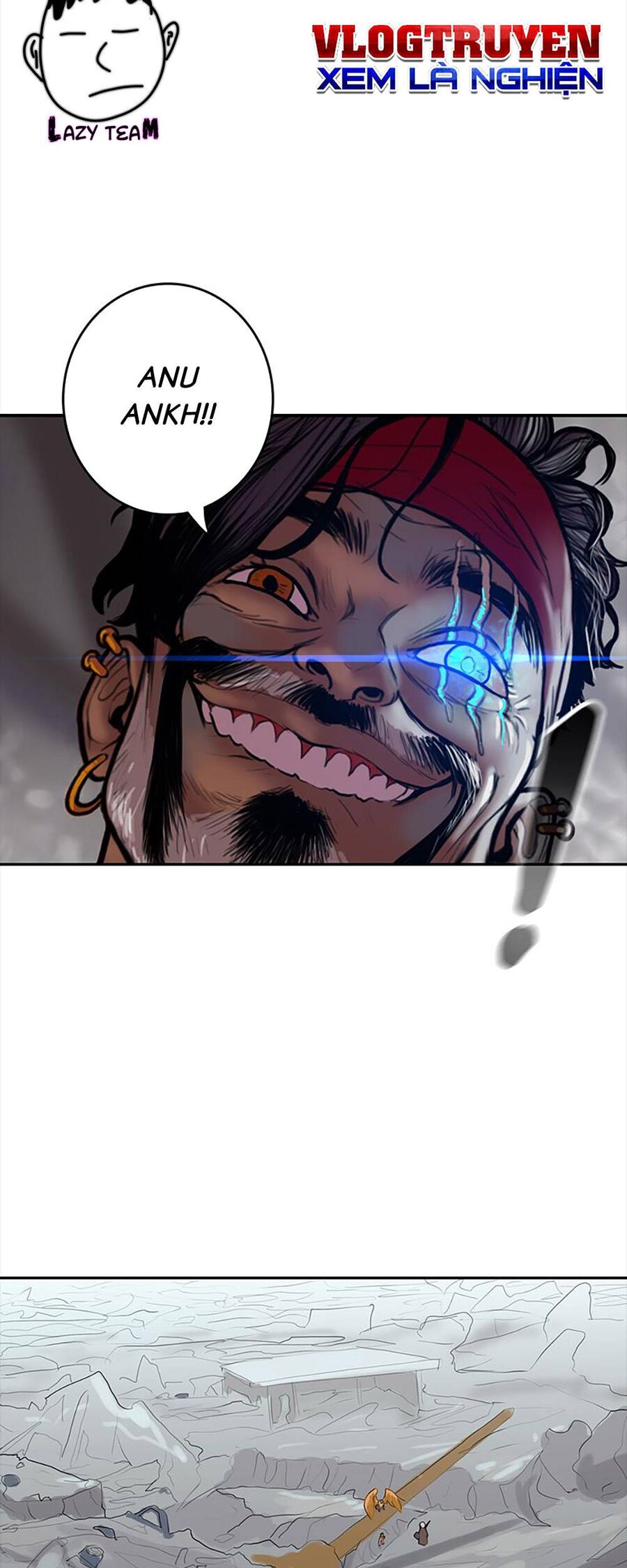 Thách Thức Chap 18 - Next Chap 19