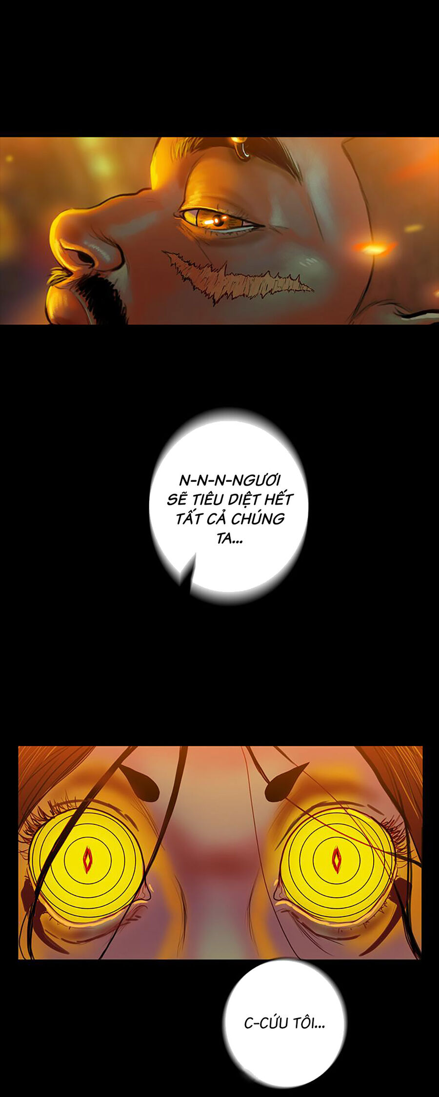 Thách Thức Chap 19 - Next Chap 20