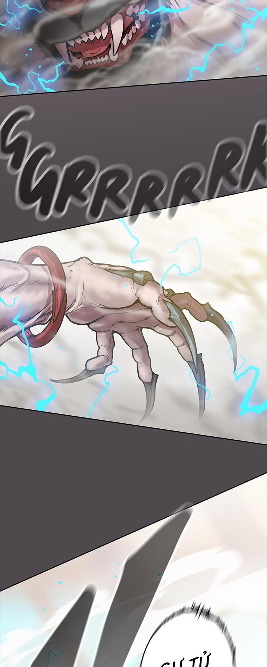 Thách Thức Chap 19 - Next Chap 20