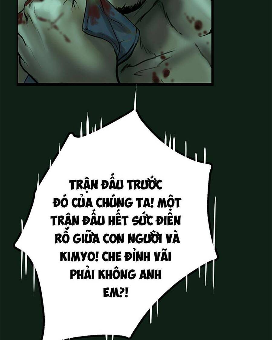 Thách Thức Chap 2 - Next Chap 3