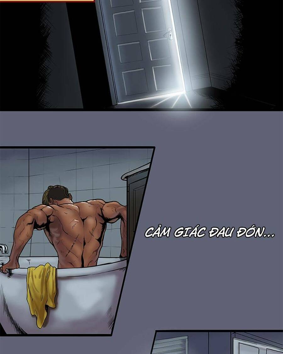 Thách Thức Chap 2 - Next Chap 3