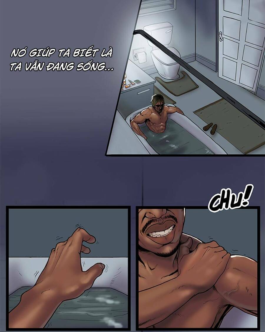 Thách Thức Chap 2 - Next Chap 3