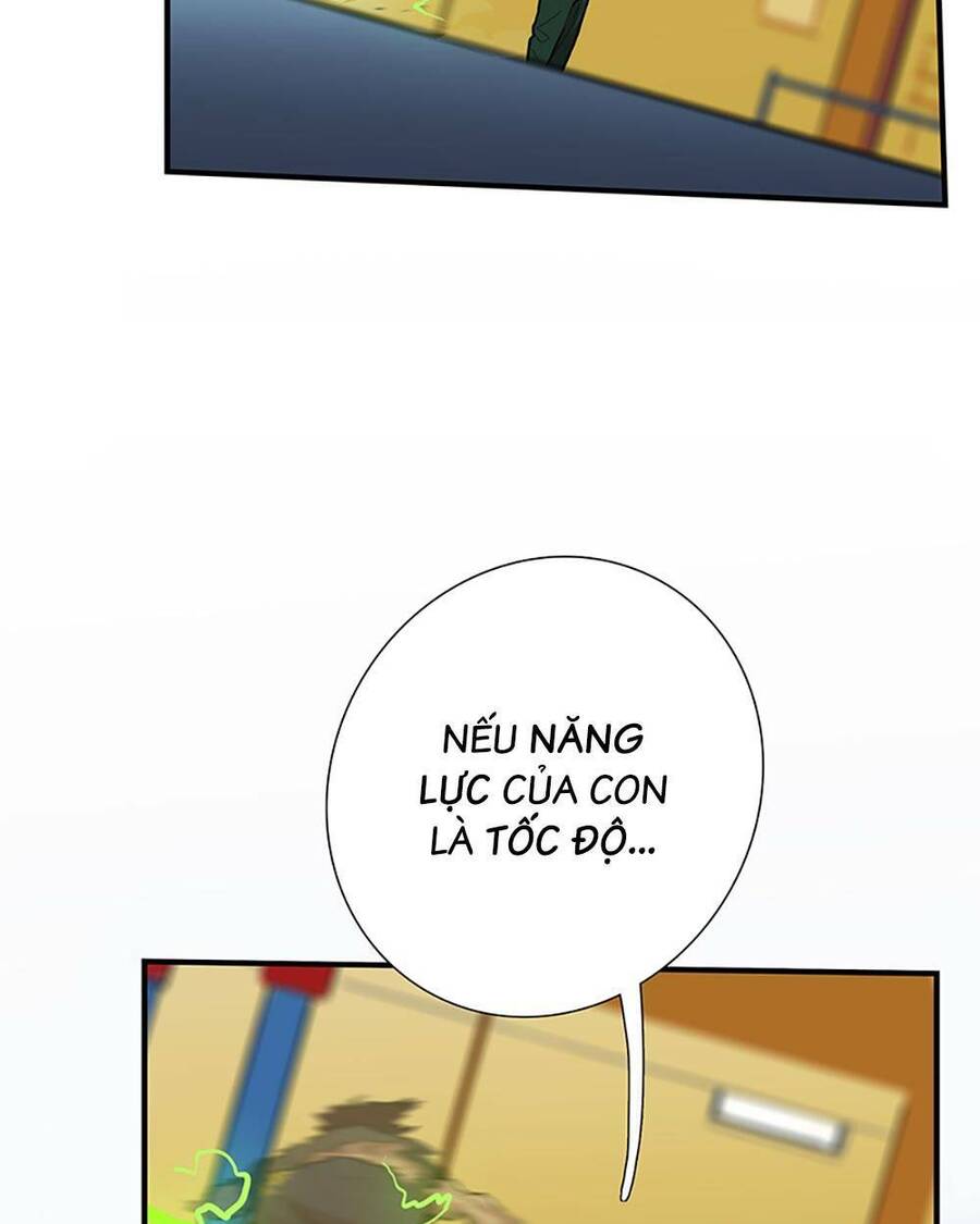 Thách Thức Chap 2 - Next Chap 3
