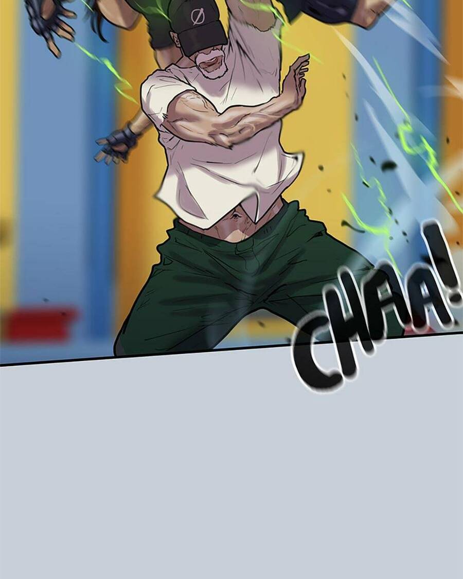 Thách Thức Chap 2 - Next Chap 3