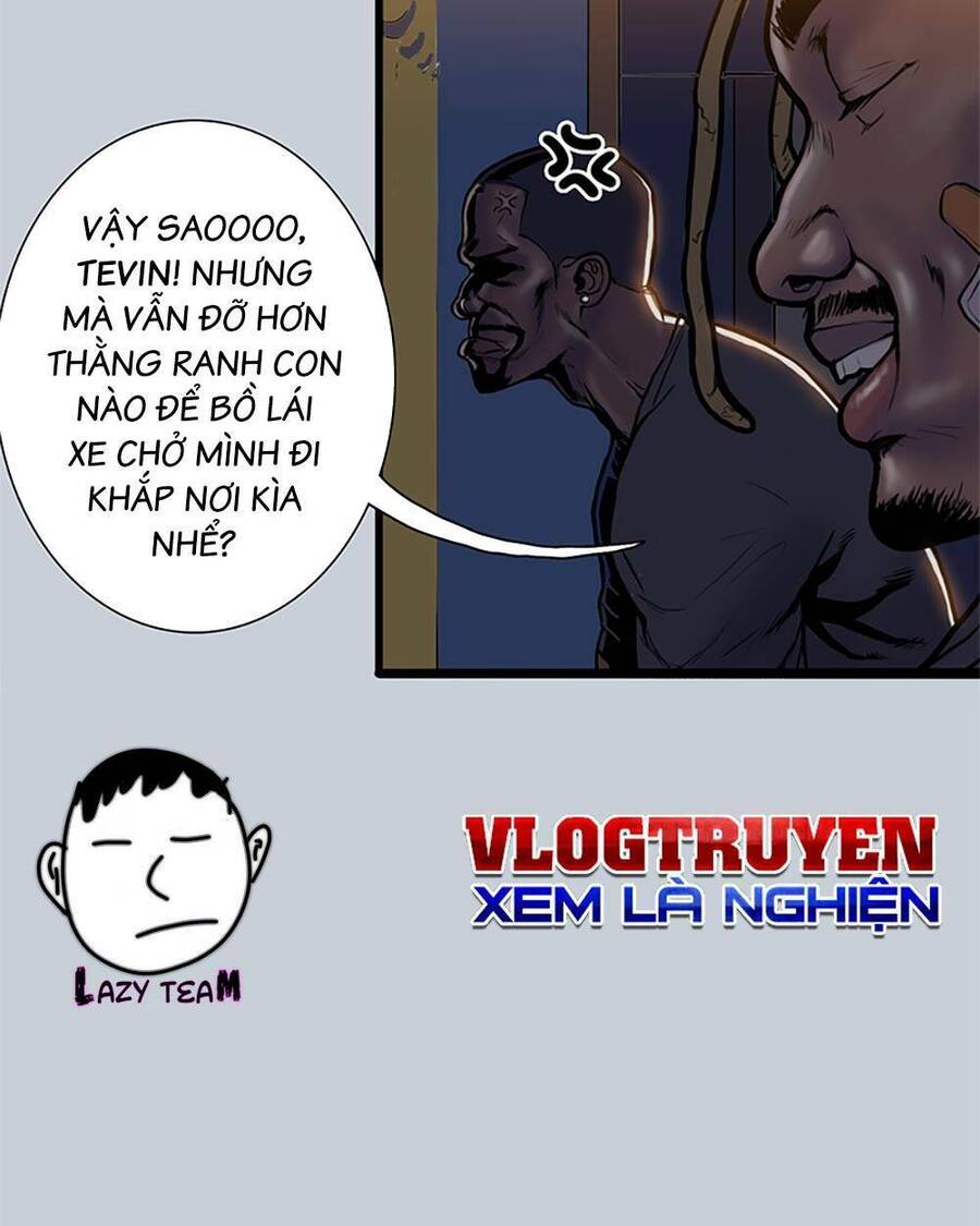 Thách Thức Chap 2 - Next Chap 3