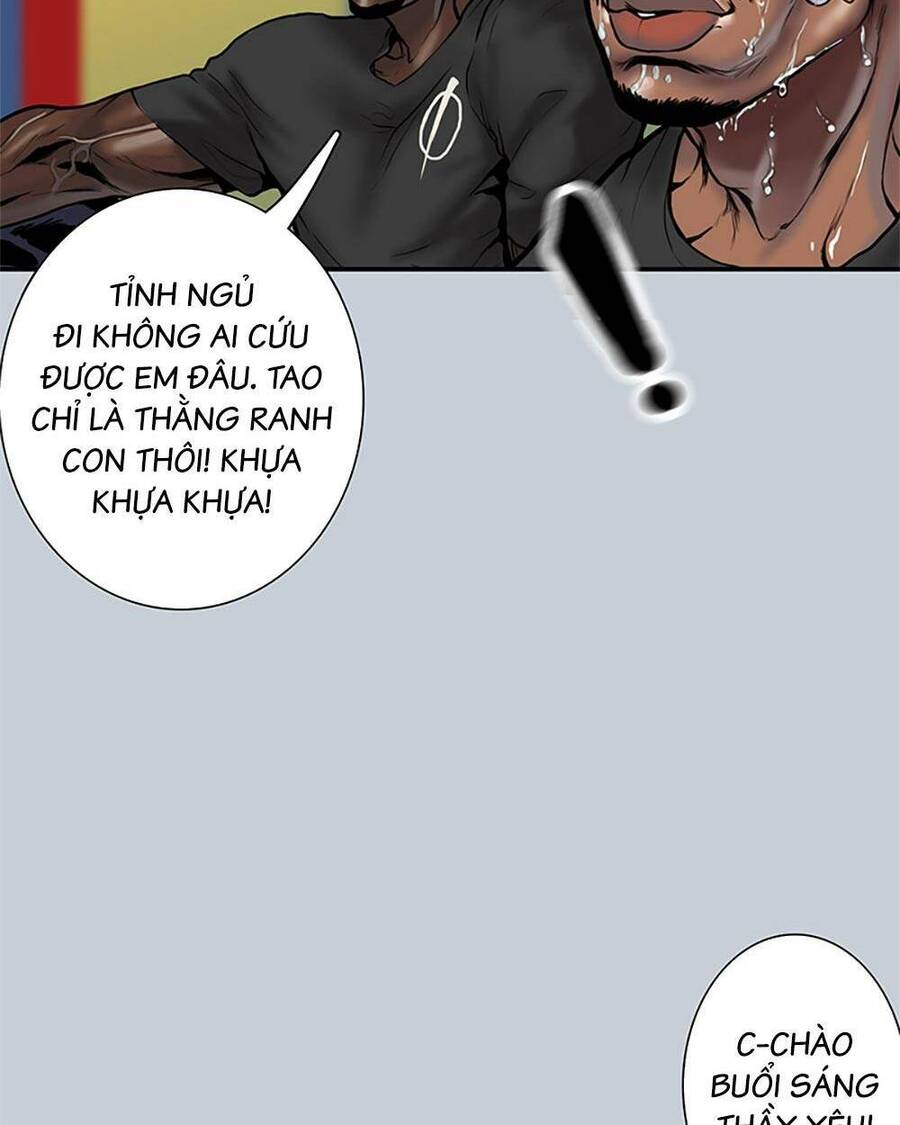 Thách Thức Chap 2 - Next Chap 3