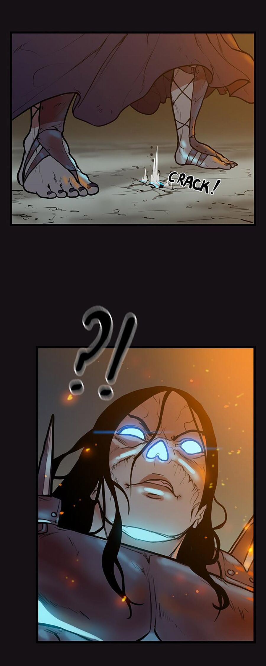 Thách Thức Chap 24 - Next Chap 25