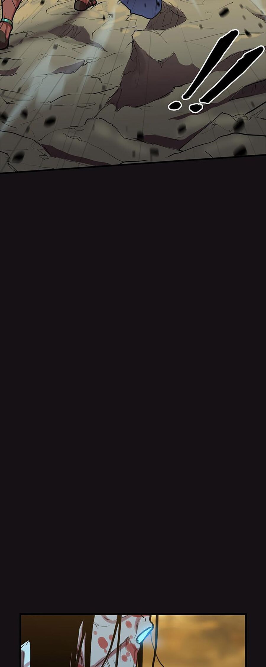 Thách Thức Chap 24 - Next Chap 25