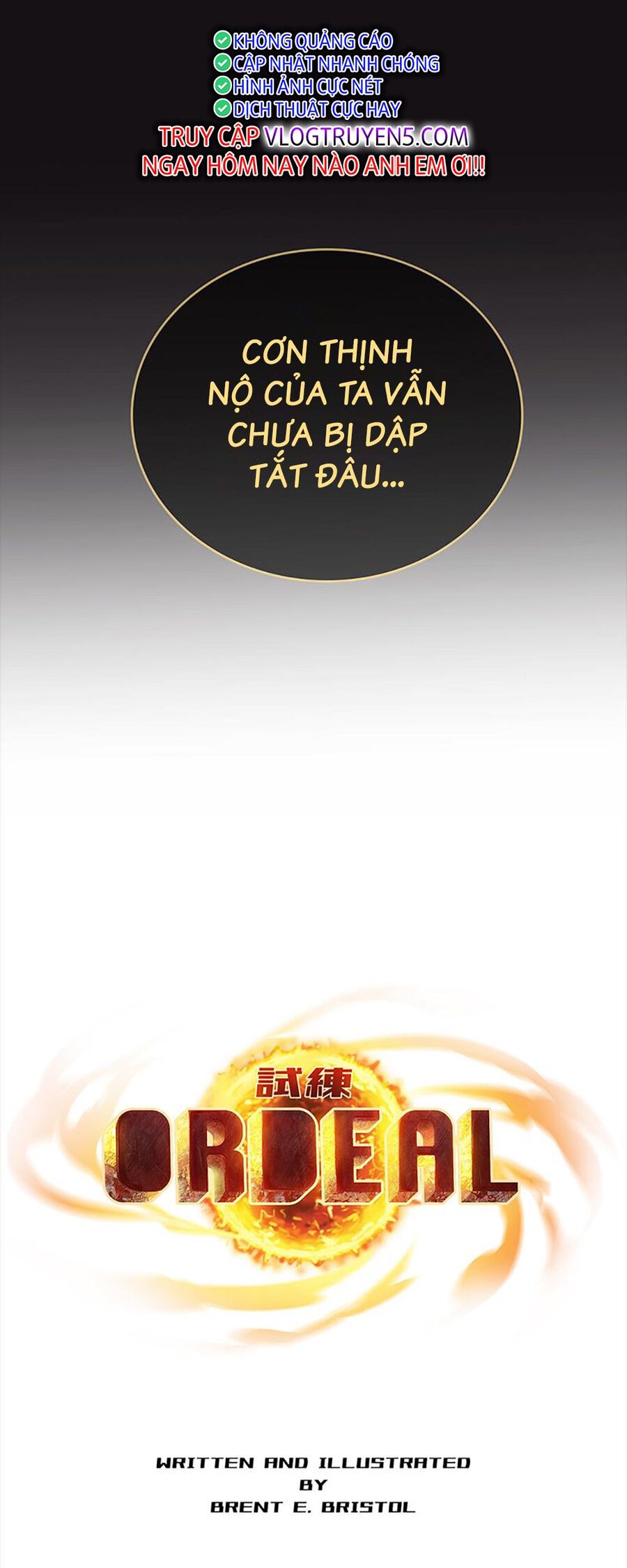 Thách Thức Chap 24 - Next Chap 25