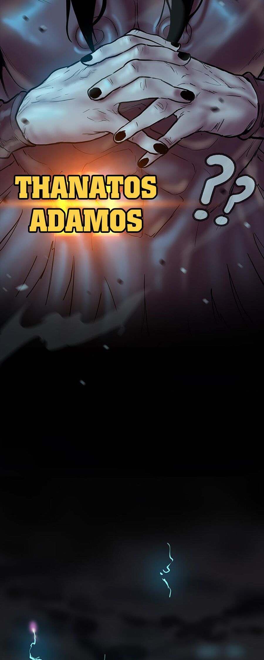 Thách Thức Chap 24 - Next Chap 25