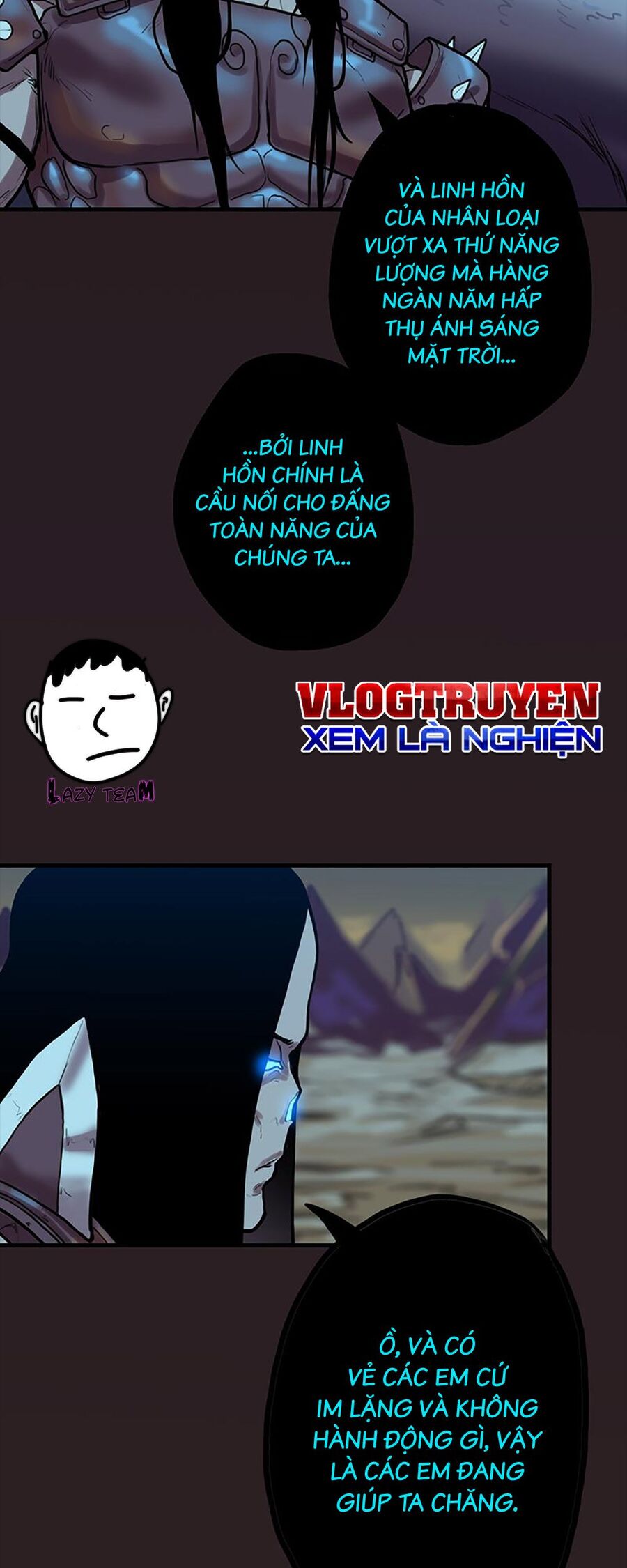 Thách Thức Chap 24 - Next Chap 25