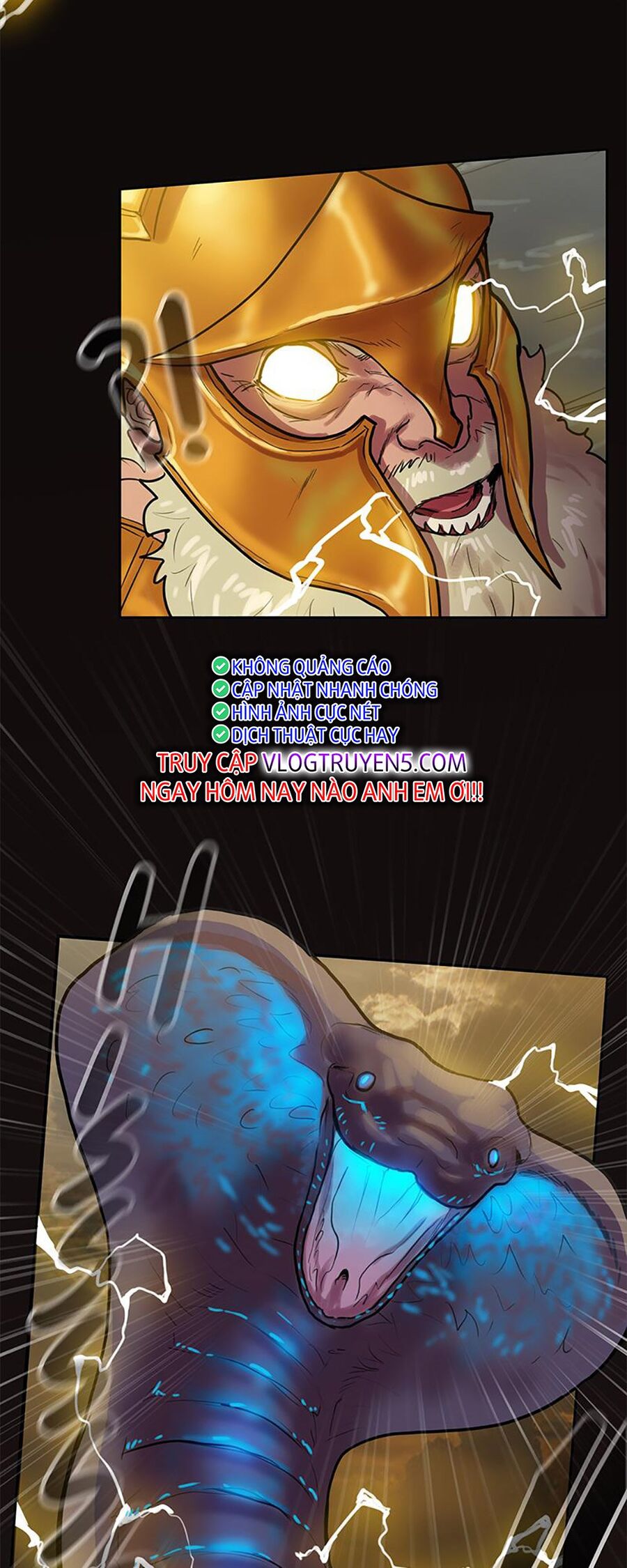 Thách Thức Chap 24 - Next Chap 25