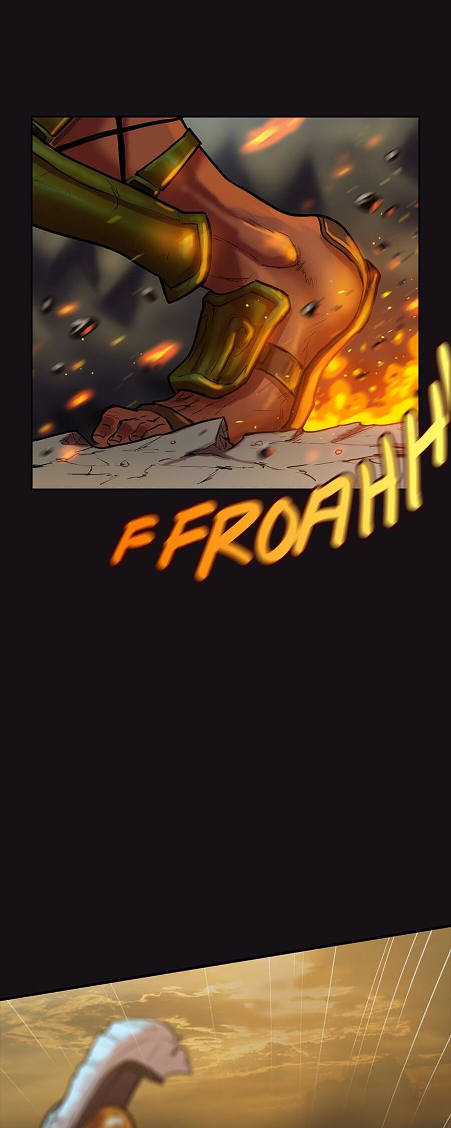 Thách Thức Chap 24 - Next Chap 25