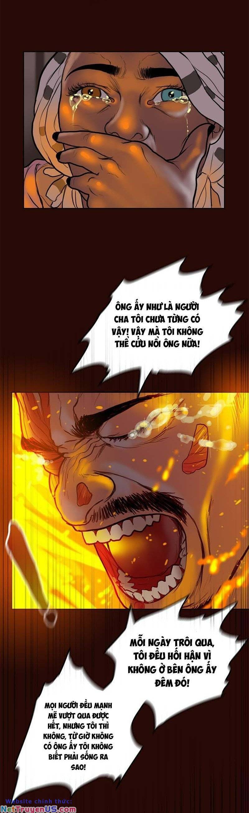 Thách Thức Chap 27 - Next Chap 28