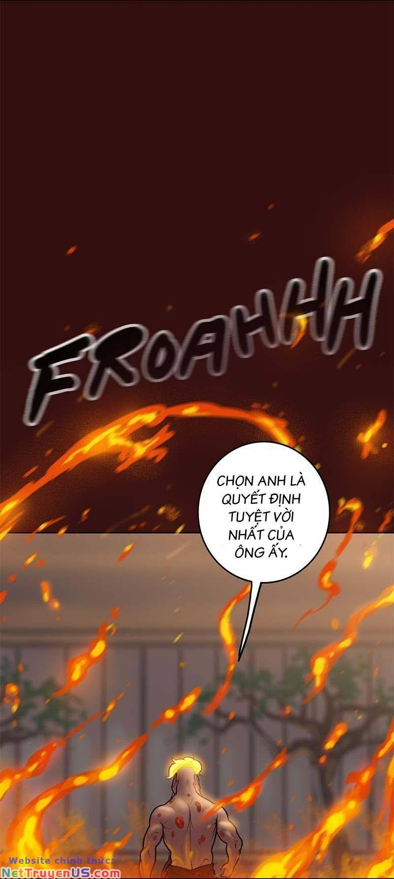 Thách Thức Chap 27 - Next Chap 28
