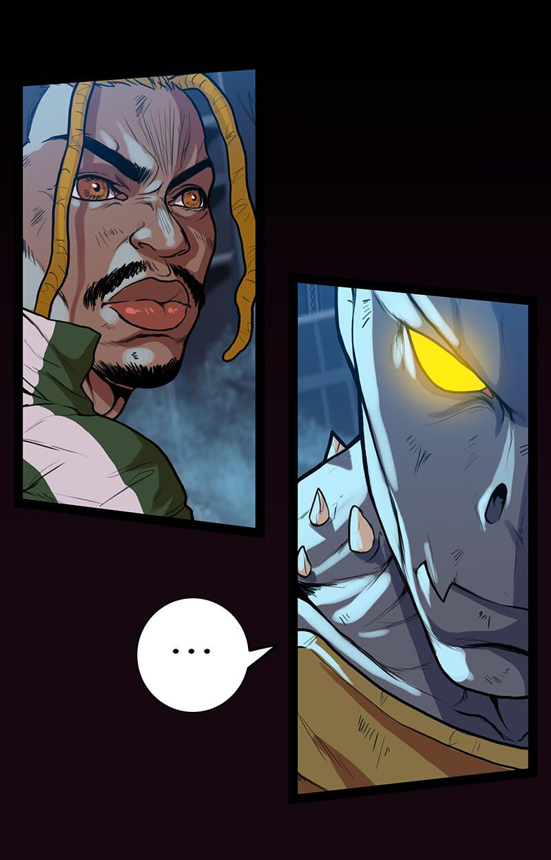 Thách Thức Chap 34 - Next Chap 35