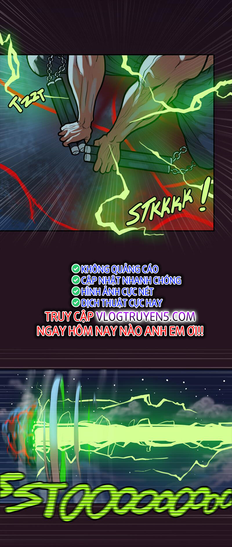 Thách Thức Chap 34 - Next Chap 35