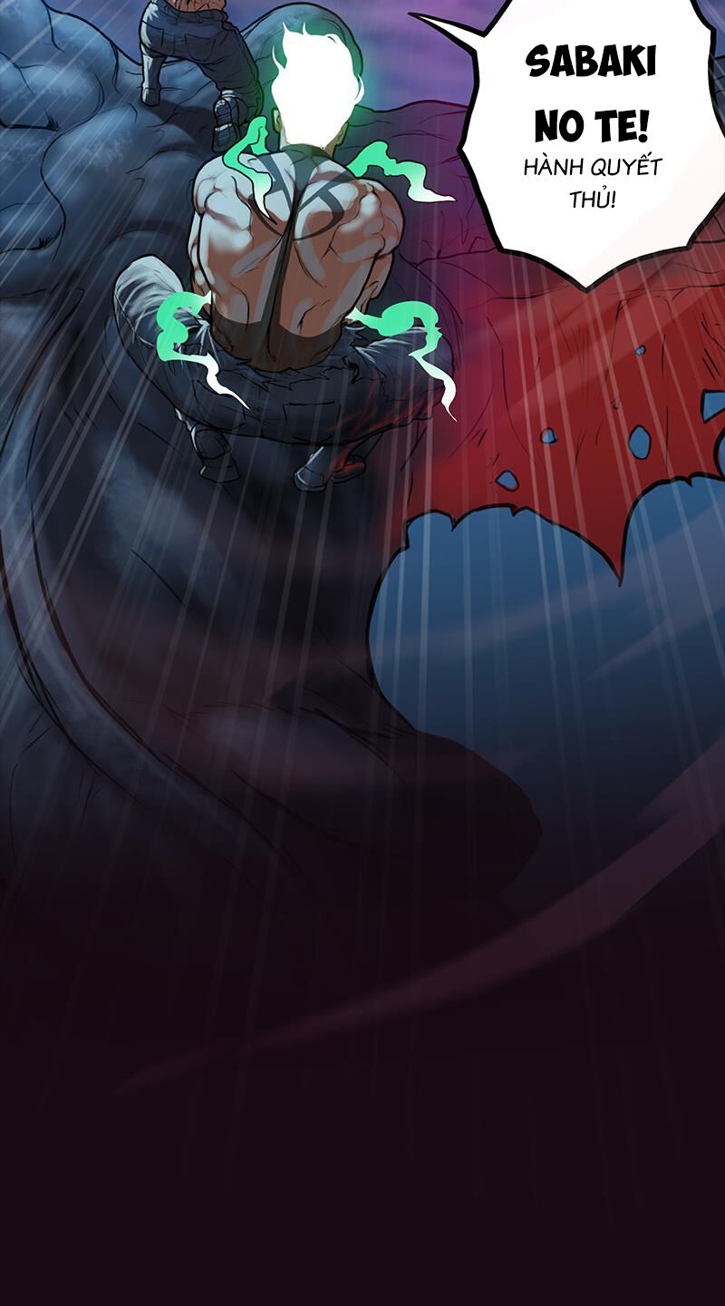 Thách Thức Chap 34 - Next Chap 35