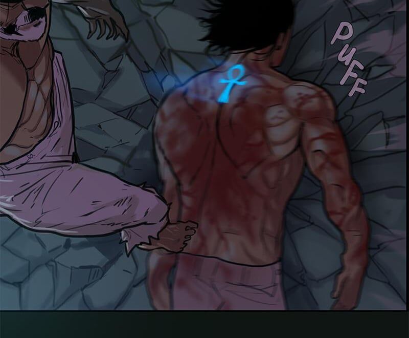 Thách Thức Chap 37 - Next Chap 38