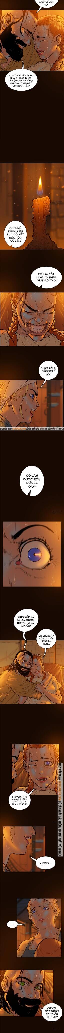 Thách Thức Chap 43 - Next Chap 44