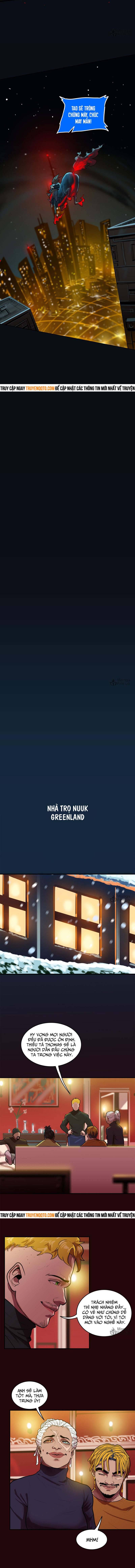 Thách Thức Chap 50 - Next Chap 51