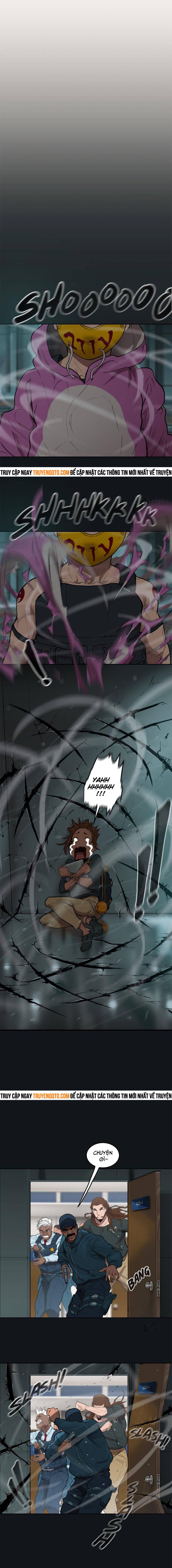 Thách Thức Chap 54 - Next Chap 55