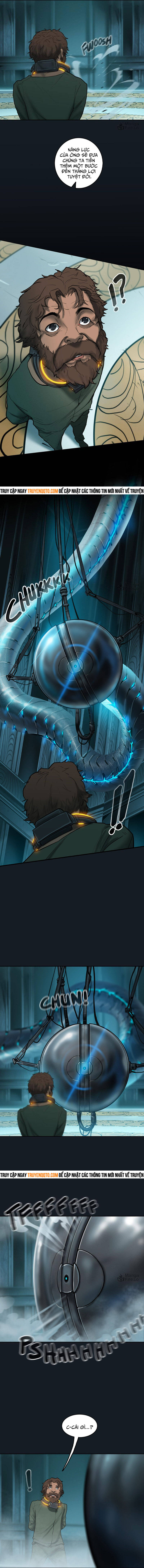 Thách Thức Chap 55 - Next Chap 56