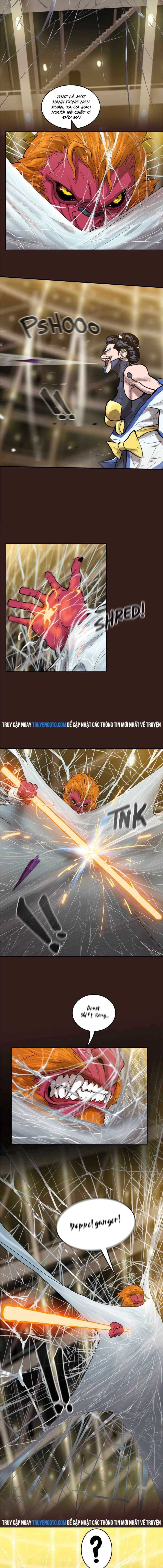 Thách Thức Chap 61 - Next Chap 62