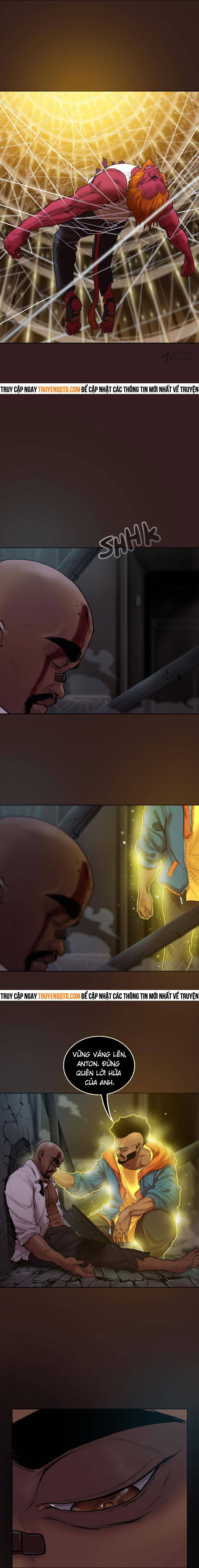 Thách Thức Chap 65 - Next Chap 66