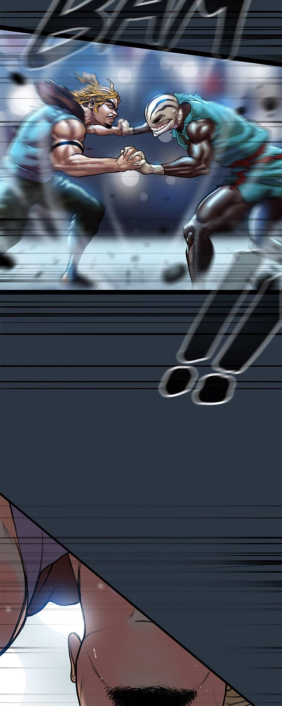 Thách Thức Chap 7 - Next Chap 8