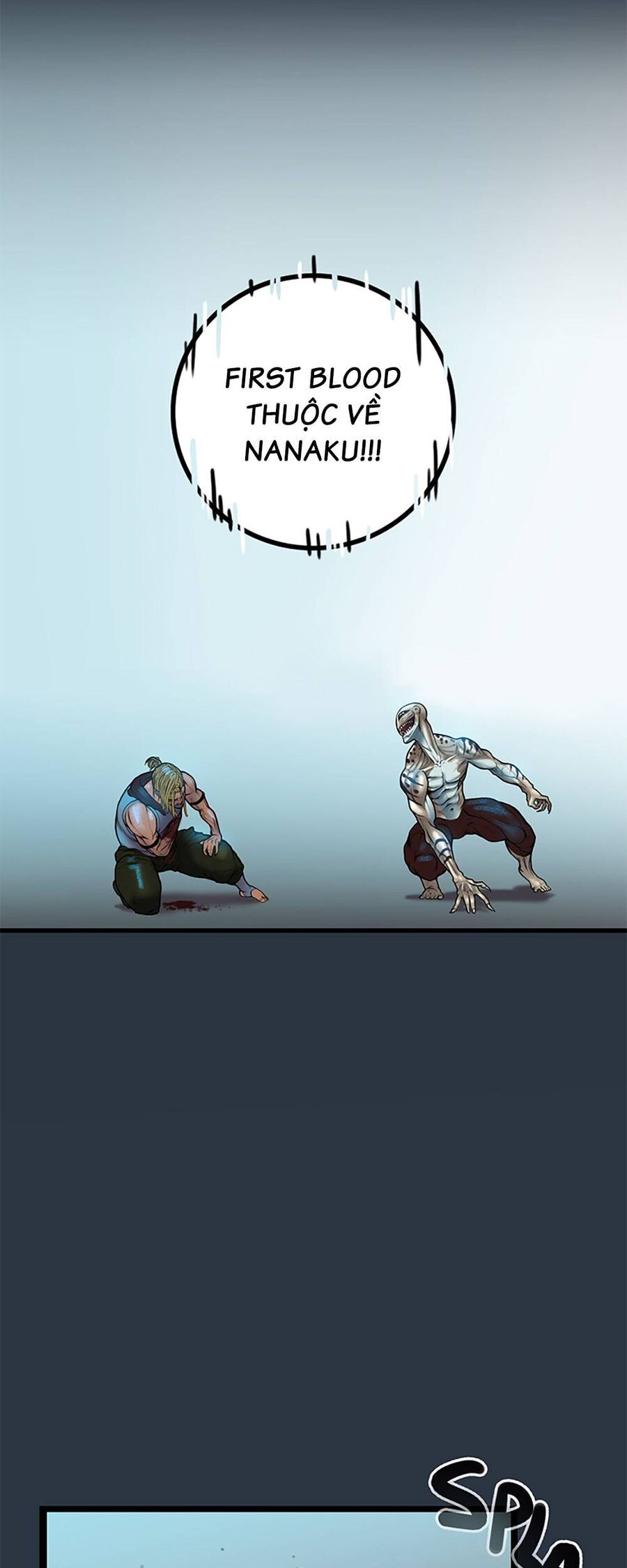 Thách Thức Chap 7 - Next Chap 8