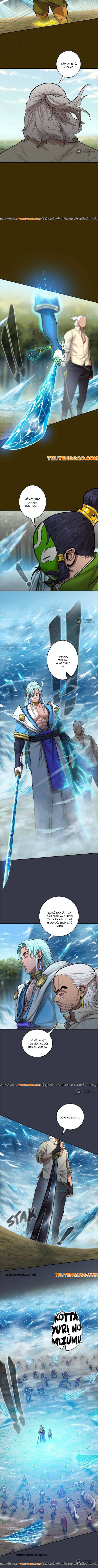 Thách Thức Chap 74 - Next Chap 75