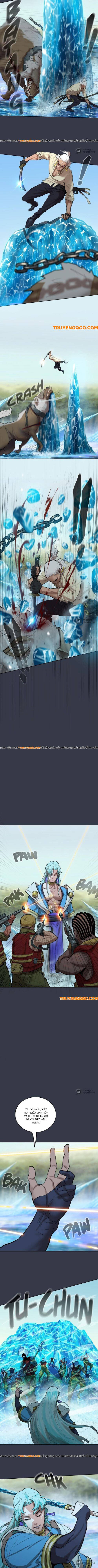 Thách Thức Chap 74 - Next Chap 75