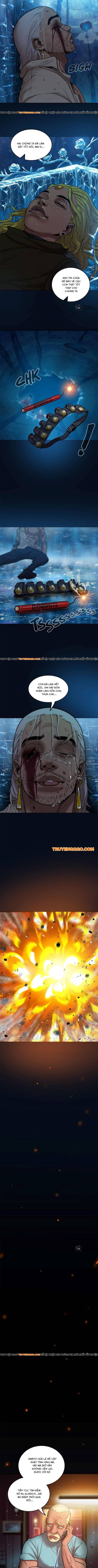 Thách Thức Chap 74 - Next Chap 75