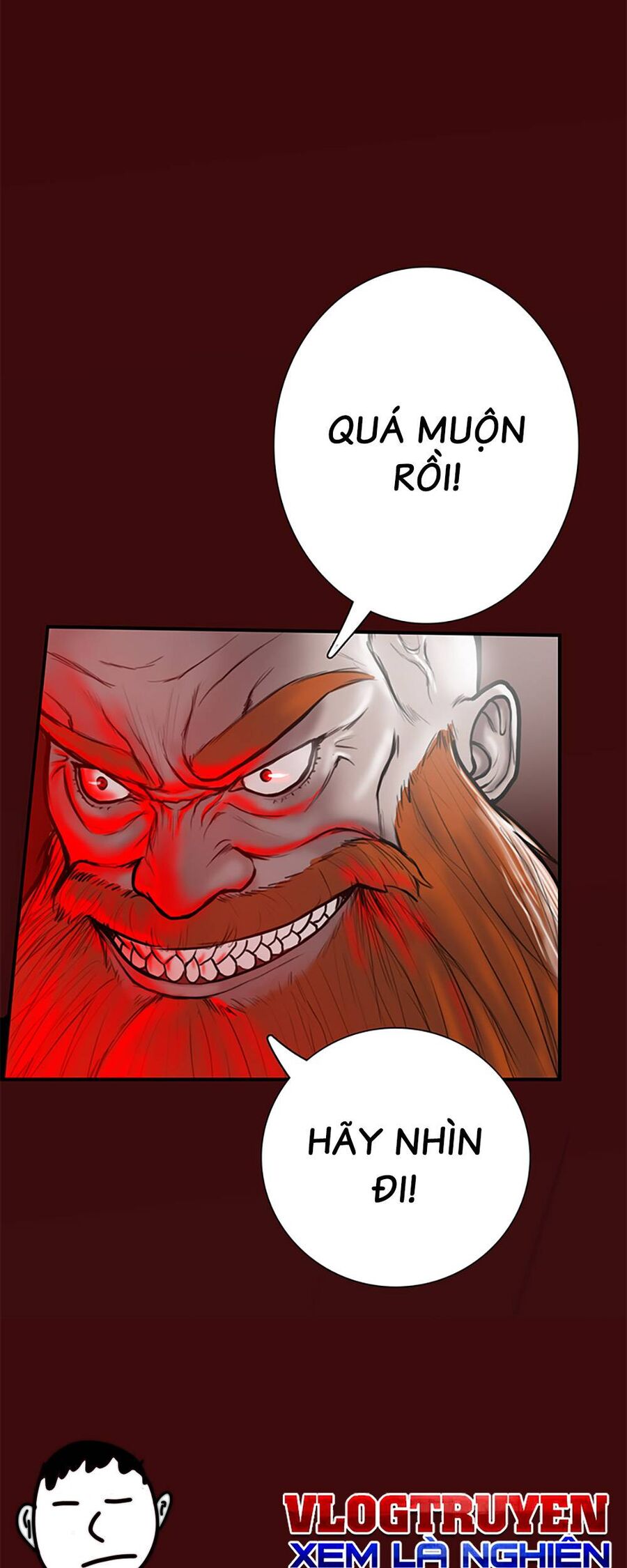 Thách Thức Chap 8 - Next Chap 9