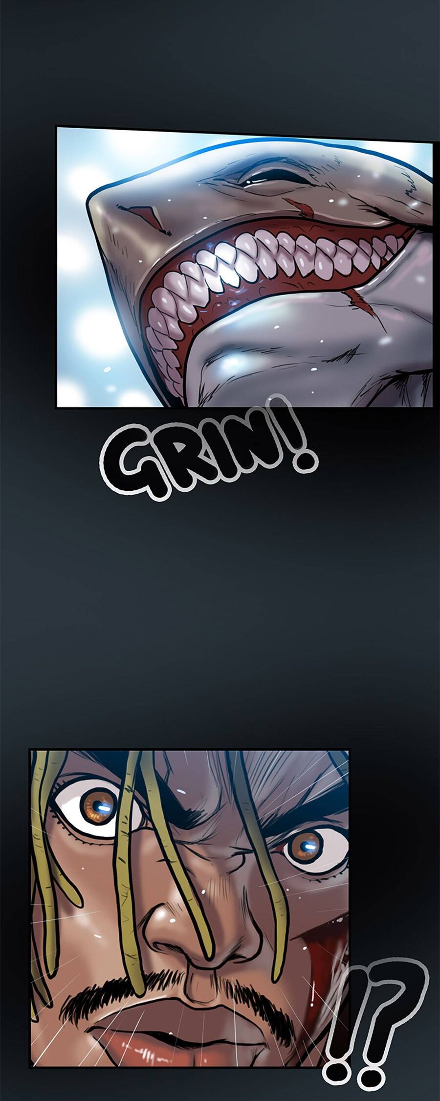 Thách Thức Chap 8 - Next Chap 9