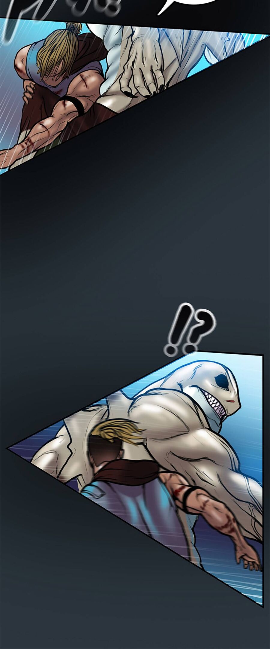 Thách Thức Chap 8 - Next Chap 9