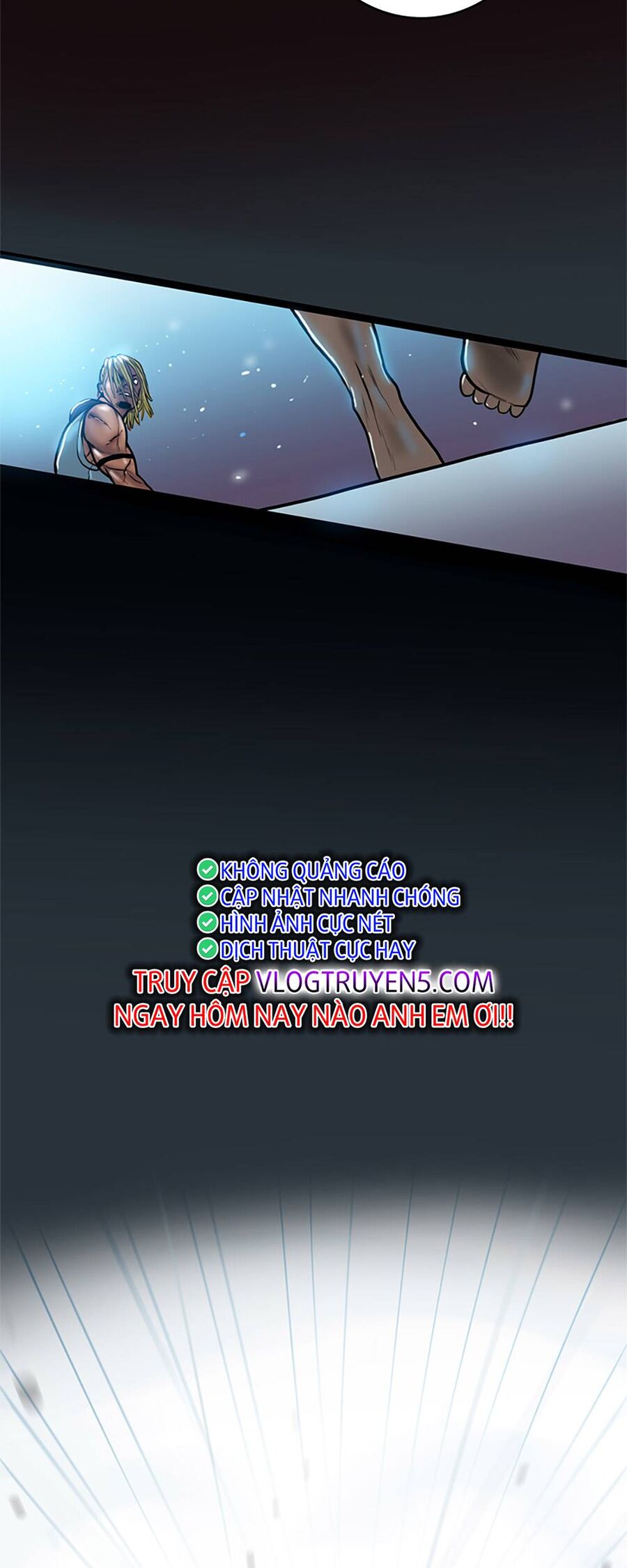 Thách Thức Chap 8 - Next Chap 9