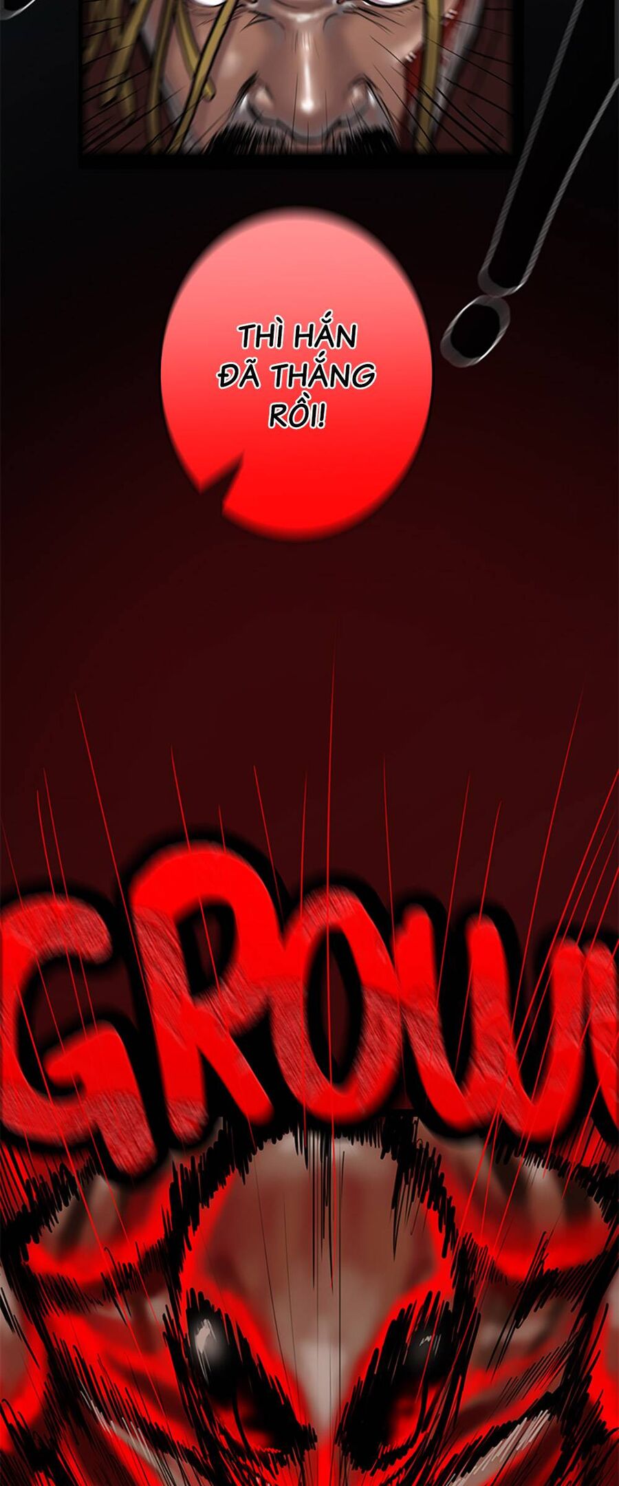 Thách Thức Chap 8 - Next Chap 9