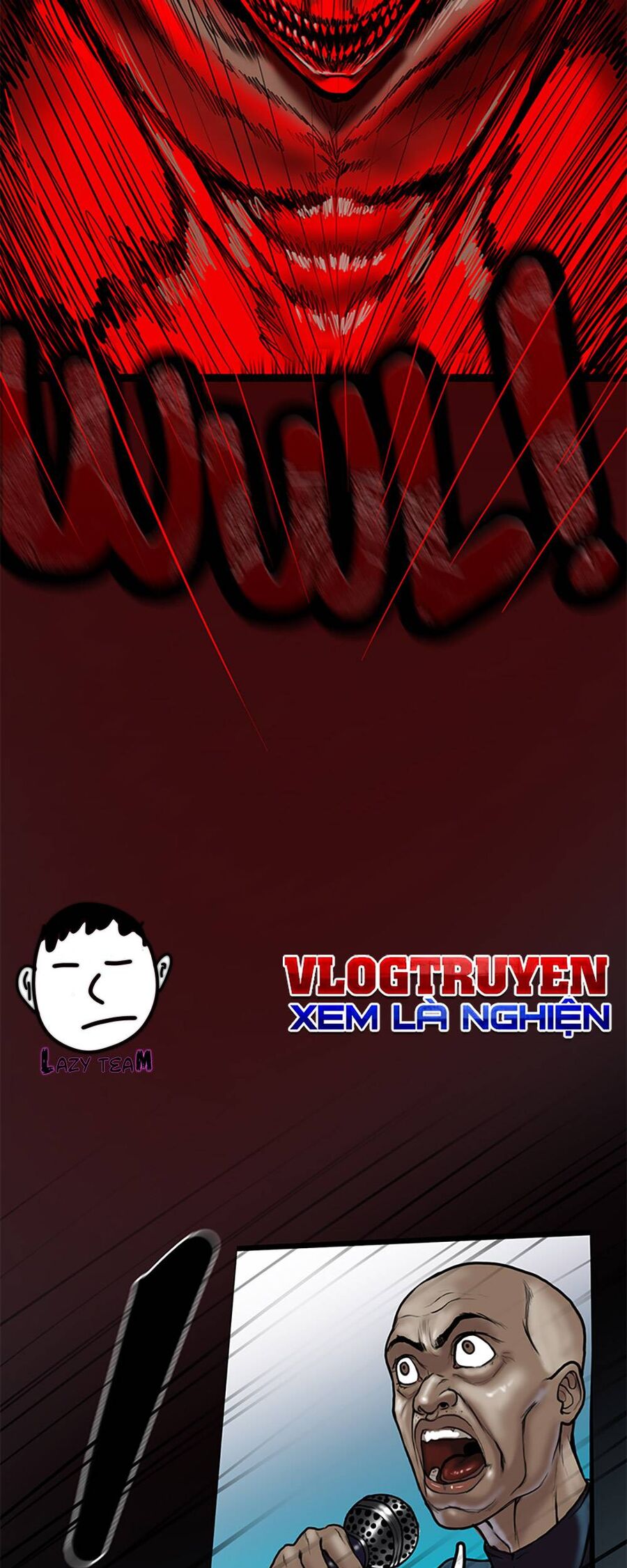 Thách Thức Chap 8 - Next Chap 9