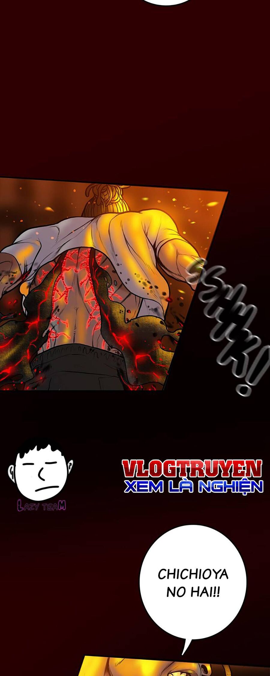 Thách Thức Chap 9 - Next Chap 10