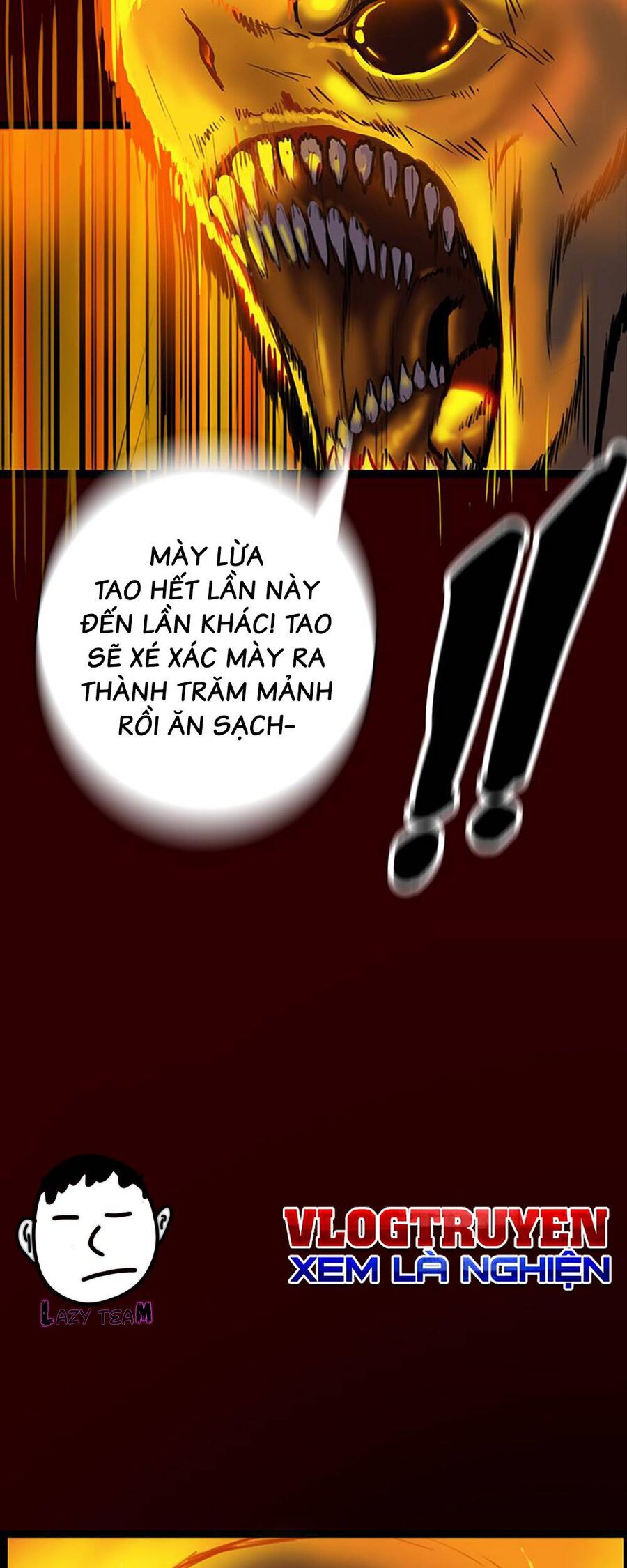 Thách Thức Chap 9 - Next Chap 10