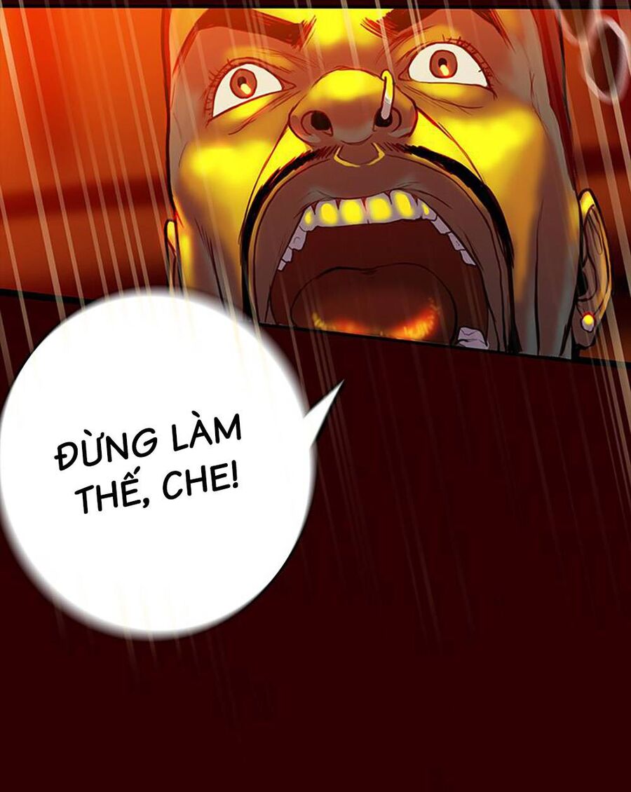 Thách Thức Chap 9 - Next Chap 10