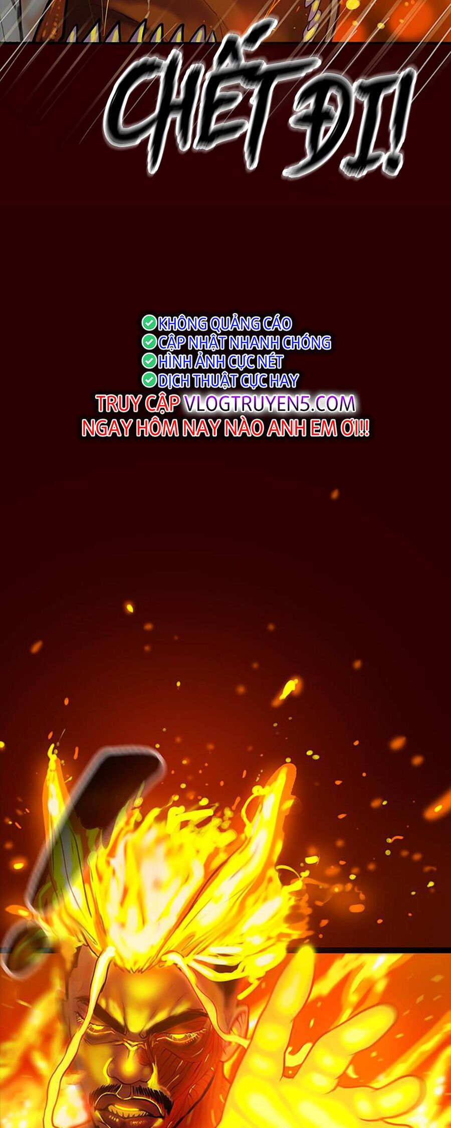 Thách Thức Chap 9 - Next Chap 10